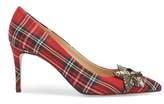 Thumbnail for your product : J.Crew Lucie Pump