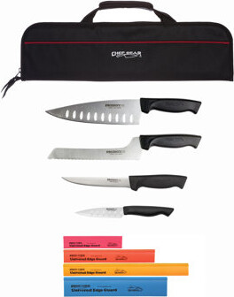Ergo Chef 9 Piece Assorted Knife Set