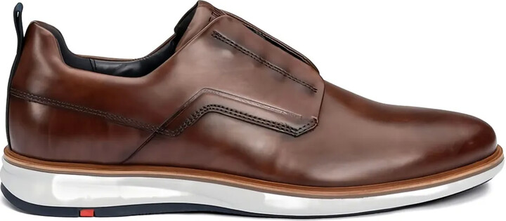 Lloyd Marcio slip-on leather shoes