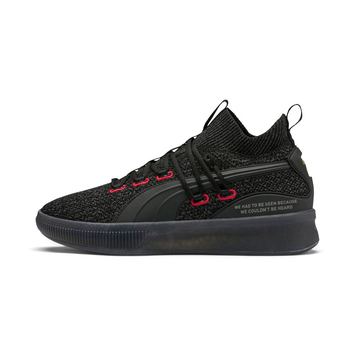All Black Basketball Shoes | Shop the 