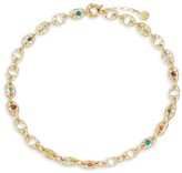 Thumbnail for your product : Gas Bijoux Alegria 24K Gold-Plated & Beaded Necklace