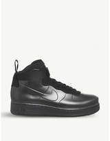 Thumbnail for your product : Nike Air Force 1 Foamposite Cupsole faux-leather trainers