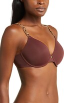 Thumbnail for your product : Natori Pure Luxe Underwire T-Shirt Bra