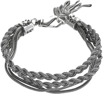 Emanuele Bicocchi Bracelets