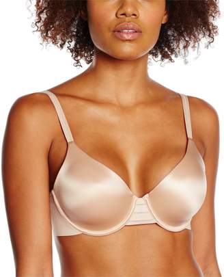 Maidenform Women's Smooth-Luxe Extra Covergae Back Smoother Everyday Bra
