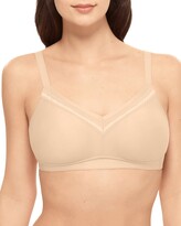 Thumbnail for your product : Wacoal Perfect Primer Wire-Free Bra