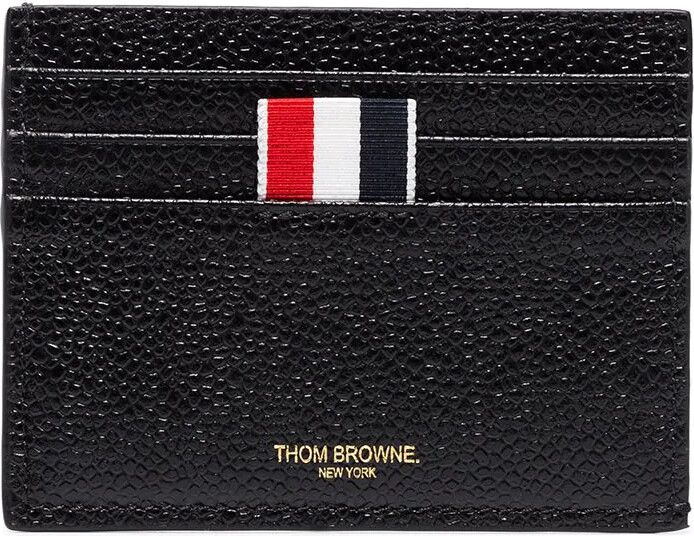 Thom Browne Money Clip Wallet