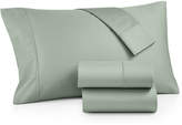 Thumbnail for your product : Sunham CLOSEOUT! Amherst 4-Pc. Queen Sheet Set, 400 Thread Count 100% Combed Cotton