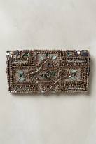 Thumbnail for your product : Anthropologie Jasper & Jeera Hedge Maze Beaded Pouch