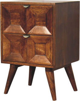 Artisan Furniture Quad Nightstand