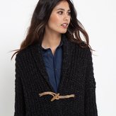 Thumbnail for your product : Denim & Supply Ralph Lauren Chunky Knit Shawl Collar Cardigan