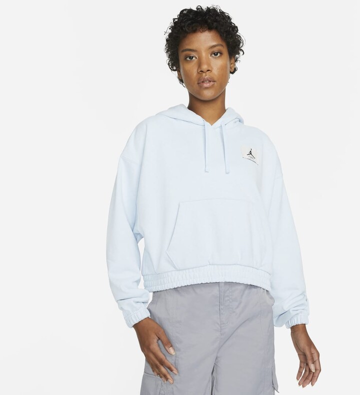 Nike Gray Women's Sweatshirts & Hoodies | Shop the world's largest  collection of fashion | ShopStyle