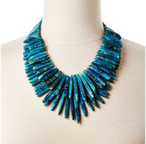 Thumbnail for your product : Nest Turquoise Point Necklace