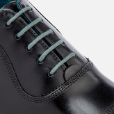 Thumbnail for your product : Ted Baker Men's Karney Leather Toe-Cap Oxford Shoes - Black