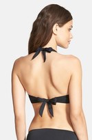 Thumbnail for your product : Robin Piccone 'Yolanda' Halter Bikini Top