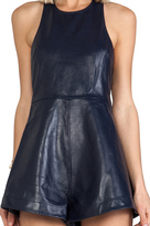Thumbnail for your product : Alice McCall Lady of the Lake Playsuit