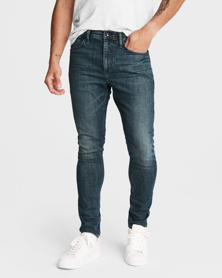 Men Caree Jeans | Shop the world's largest collection of fashion | ShopStyle