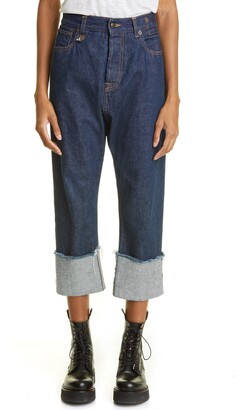 Drop Crotch Jeans Women | Shop The Largest Collection | ShopStyle