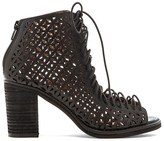 Thumbnail for your product : Jeffrey Campbell Cors Cut Heels
