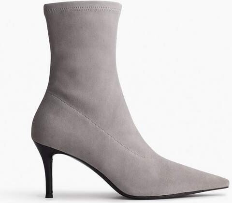 Rag & Bone Mercer Suede Ankle Boots