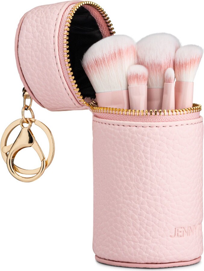 Jenny Patinkin Charmed, I'm Sure Mini Makeup B rush Set