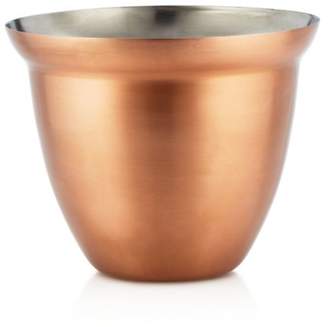 Simply Designz Copper Ice Bucket