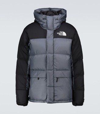 The North Face M Hmlyn down parka - ShopStyle Outerwear