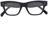 Céline Eyewear lunettes à monture carrée