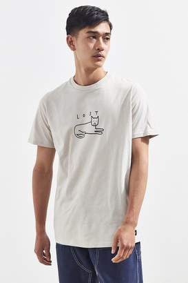Lazy Oaf Lost Cat Tee