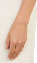 Thumbnail for your product : Feathered Soul Women's Diamond & Gold Beginnings Cuff