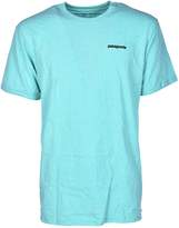Thumbnail for your product : Patagonia Printed Logo T-shirt