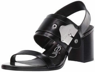 calvin klein sandals canada
