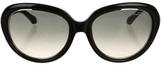 Thumbnail for your product : Roberto Cavalli Aoqua Gradient Sunglasses