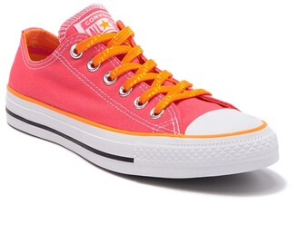 converse shoes no laces