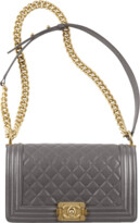 Thumbnail for your product : Chanel Boy Handbag
