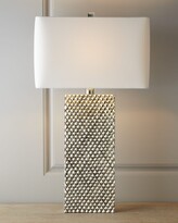 Thumbnail for your product : REGINA ANDREW Platinum Stud Lamp