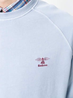 Barbour Pike sweatshirt