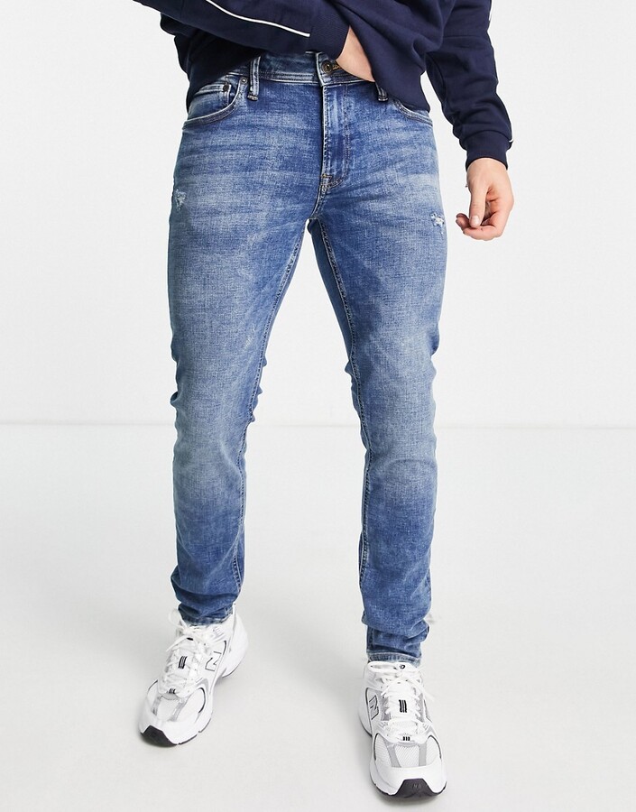 Jack and Jones Men's Jeans | ShopStyle