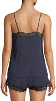 Thumbnail for your product : Stella McCartney Lily Blushing Camisole Top