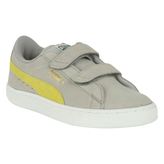 Thumbnail for your product : Puma Suede 2 Strap Childrens Trainers