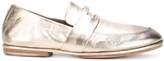 Thumbnail for your product : Marsèll metallic loafers