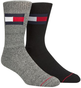 Tommy Hilfiger Men's Socks on Sale | Shop the world's largest collection of  fashion | ShopStyle