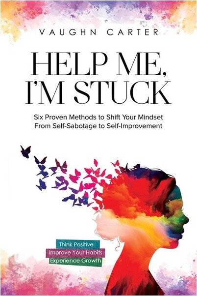 Further Together Publishing HelpMe,I'mStuck-byVaughnCarter(Paperback)