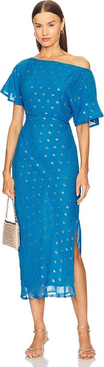 NEVER FULLY DRESSED Tilly Dress