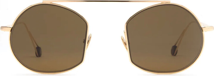 AHLEM Place Des Victoires sunglasses