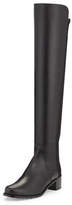 Thumbnail for your product : Stuart Weitzman Reserve Napa Over-the-Knee Boot