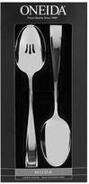 Thumbnail for your product : Oneida Moda 2-Pc. Serving Spoon Set