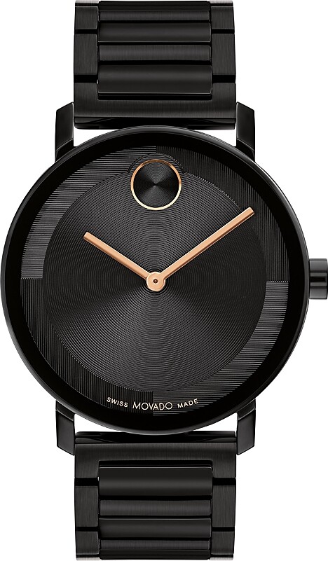 Movado Bold Evolution 2.0 Watch 40mm