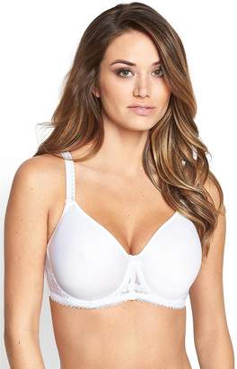 Fantasie Rebecca Spacer Moulded Full Cup Bra - White