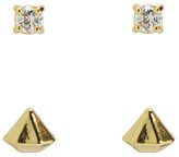 Thumbnail for your product : Juicy Couture "Sparkle Like A Diamond" Earring Set